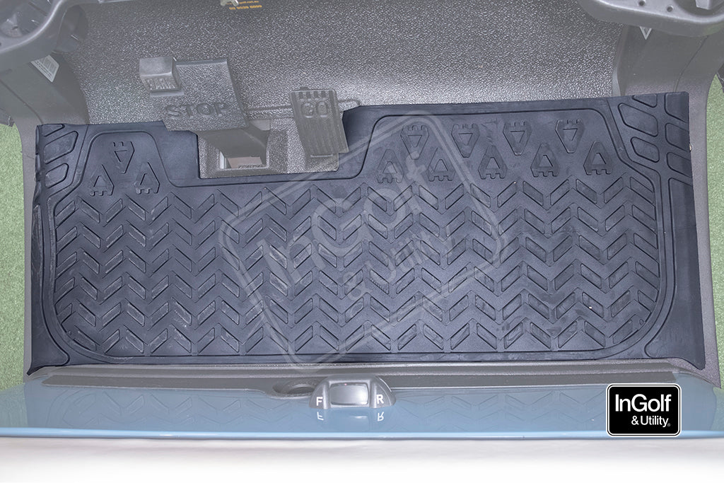 Floor Mat Protector to suit Precedent & Tempo Golf Cart
