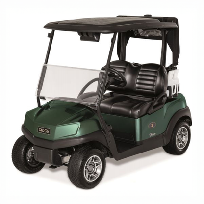 Club Car Tempo FLA Golf Cart